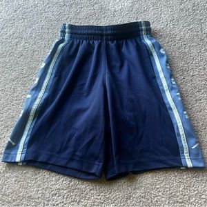 Jordan Shorts